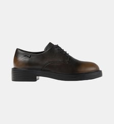 Derbies Dean Twins Camper