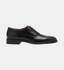 Derbies Lanvin Signature En Cuir Lanvin
