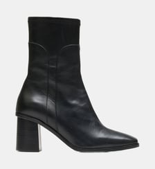 Bottines à talons Frida Odaje