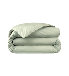 Housse de couette en percale de coton Desforges