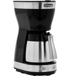 Cafetière filtre ICM16710 DeLonghi