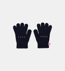 Gants à strass Billieblush