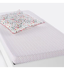 Drap-housse coton La Redoute Interieurs