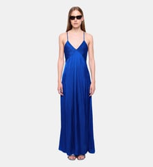 Robe Rayonne Satin Zadig&Voltaire
