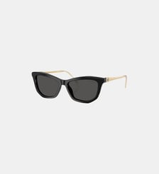 Lunettes de soleil Œil de chat SK6057 Swarovski