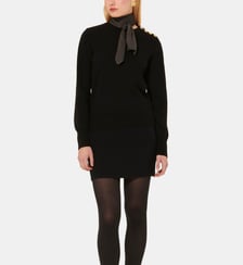 Pull Prunette Tara Jarmon