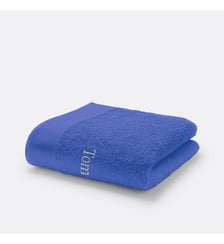 Drap de bain personnalisé 500 g/m² La Redoute Interieurs