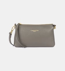 Pochette Dune en cuir Lancaster