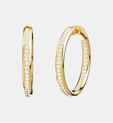Boucles D'Oreilles Riviera APM Monaco
