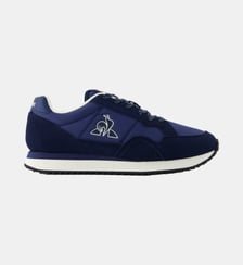 Baskets  JET STAR Le Coq Sportif