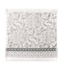Carré visage Charme Le Jacquard Francais
