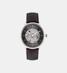 Montre automatique Axel Gris XC4251IG2\6 Louis Pion