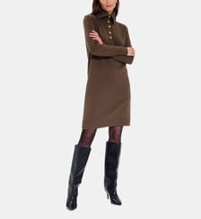 Robe Ruriel Kaki Zapa