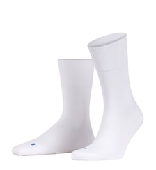 Chaussettes Run Coton Falke