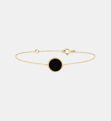 Bracelet Collection or Or jaune BRORJA0280-PAR Louis Pion
