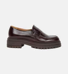 Mocassins Maxime Cuir Bobbies