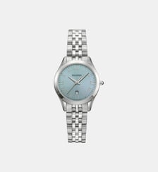 Montre Classic R Bleu B41113192 Balmain