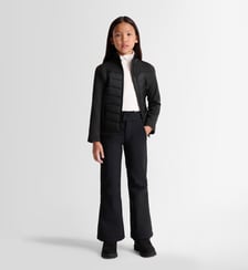 Veste altair col montant coupe regular Fusalp