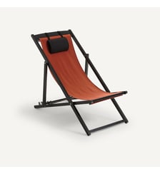 Chilienne acacia et toile AM.PM