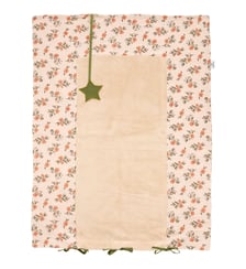 Housse de matelas à langer (60x80 cm) BB & Co