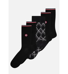 Lot de 3 chaussettes mi-hautes Le Slip Francais