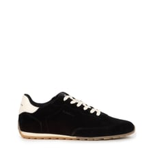 Baskets Kimi Cuir Suédé Bobbies