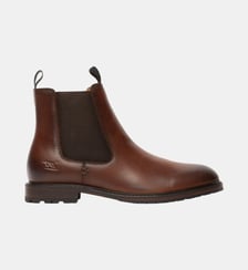 Bottines chelsea Granity en cuir Rodd & Gunn