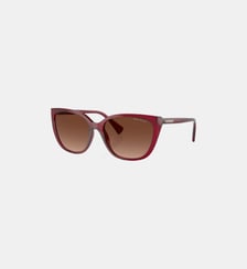 Lunettes de soleil Papillon RA5274 Polo Ralph Lauren
