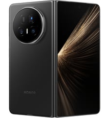 Smartphone Magic V5 Noir 512Go HONOR