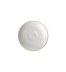 Soucoupe tasse moka Villeroy & Boch