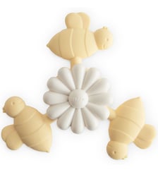 Jouet spinner Mushie