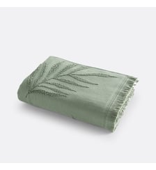 Serviette éponge bouclette 500 g/m2 La Redoute Interieurs
