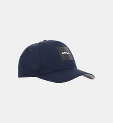 Casquette à fermeture réglable BOSS Kidswear