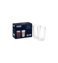 Verre double paroi 49cl DLSC319 DeLonghi