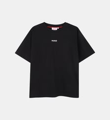 T-shirts à manches courtes Hugo Kids