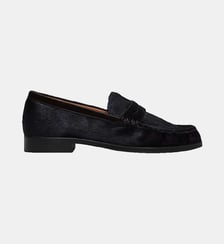 Mocassins Delice en cuir Jonak