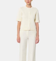 Gilet Gisèle Tara Jarmon
