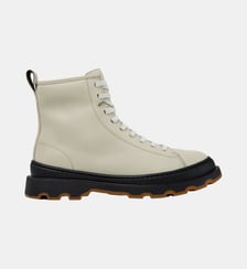 Bottines Brutus+ cuir Camper