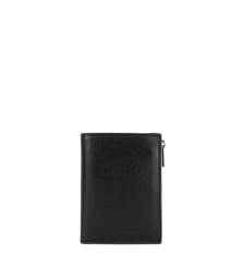 Portefeuille Paris PM en cuir Lancaster
