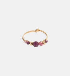 Bague Vénus - Grenadine YAY Paris