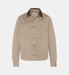 Blouson worker Schott