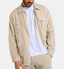 Veste LIONEL PISE Cala 1789