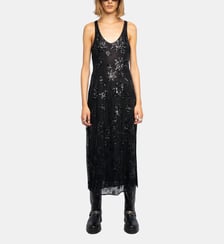 Robe Rarysa Zadig&Voltaire