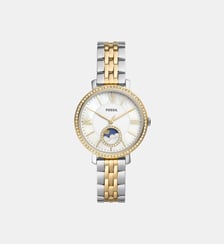 Montre Jacqueline Blanc ES5166 Fossil
