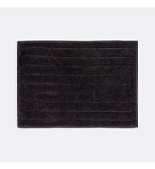 Tapis de bain tufté 1100g/m2 en coton recyclé La Redoute Interieurs