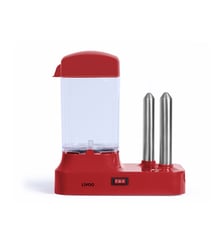 Appareil à Hot dog DOC238RC Livoo