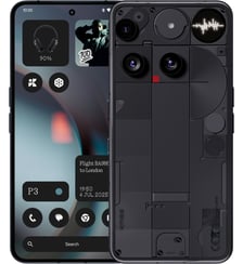 Smartphone Phone 3 Noir 512Go 5G Nothing