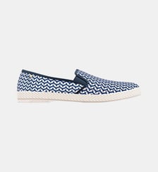 Espadrilles Napoles Emilio Rivieras