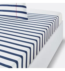 Drap housse pur coton La Redoute Interieurs