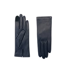 Gants Kate Femme Cuir Doublés Soie Agnelle